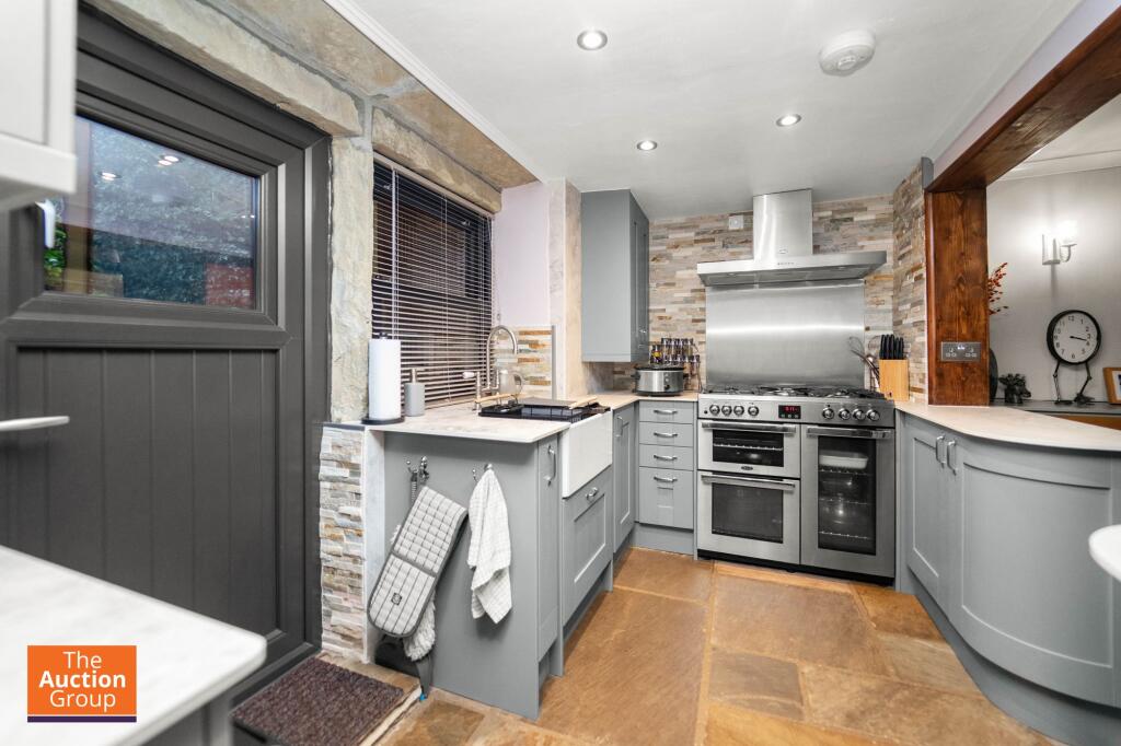 Additional image 3 of Sladen Bridge, Stanbury, BD22