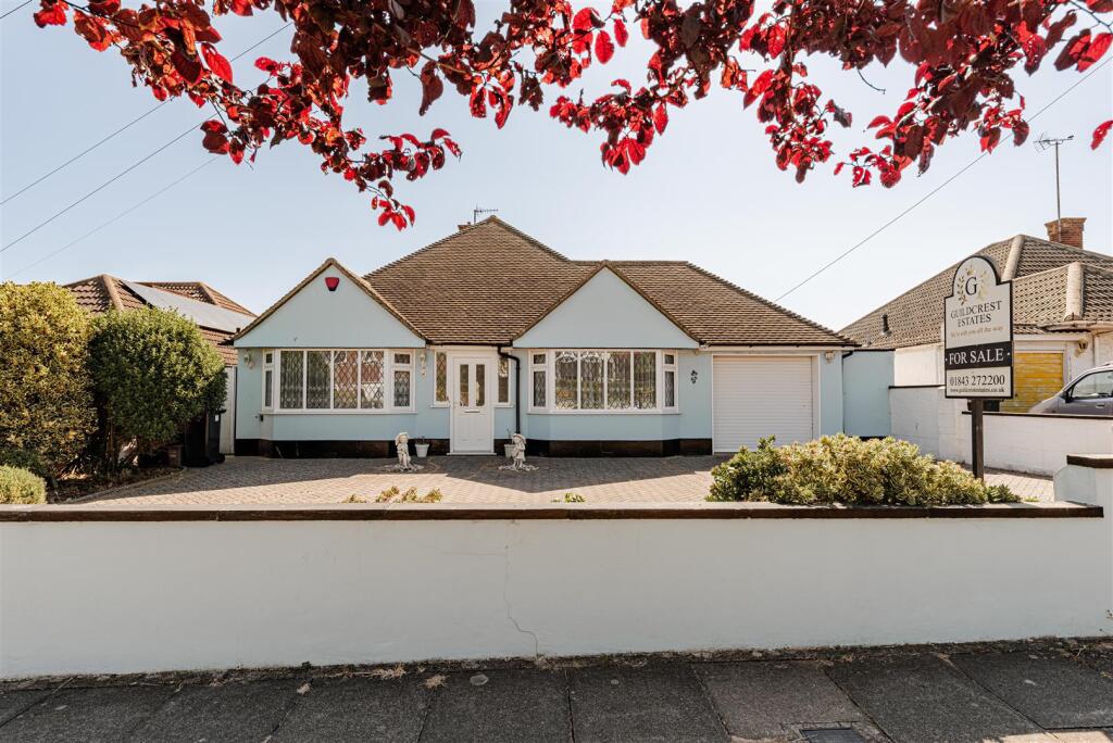 Main image of property: Princes Gardens, Cliftonville, Margate