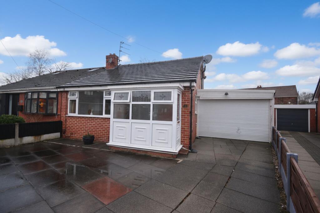 Main image of property: Everard Close, Worsley, M28