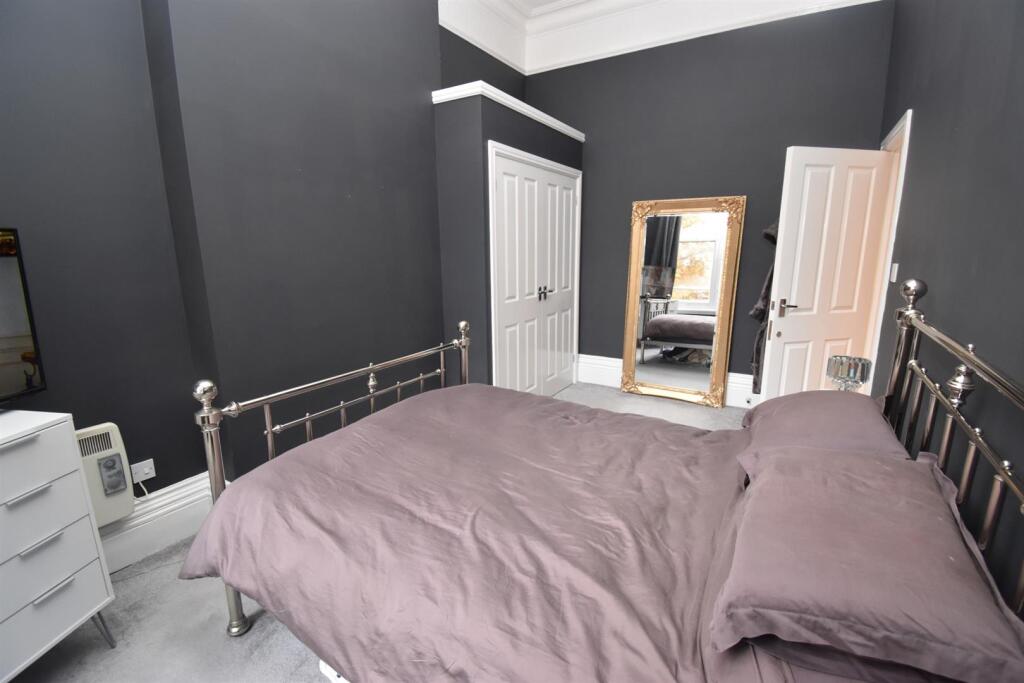Apartment in Coventry - View 5