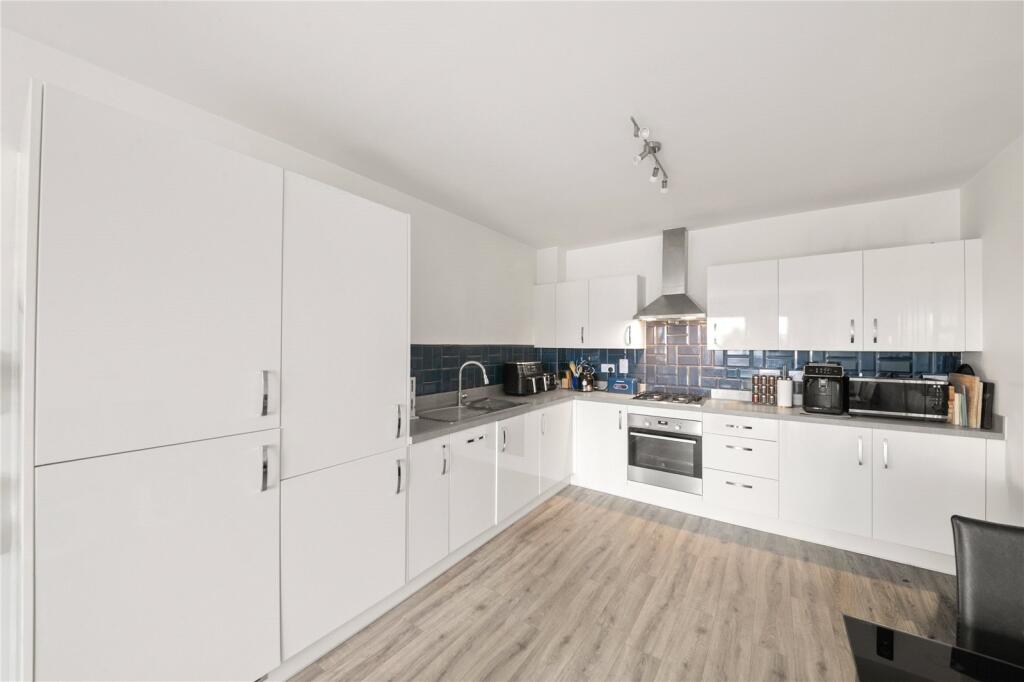 Main image of property: Kellett Street, Uxbridge, UB10