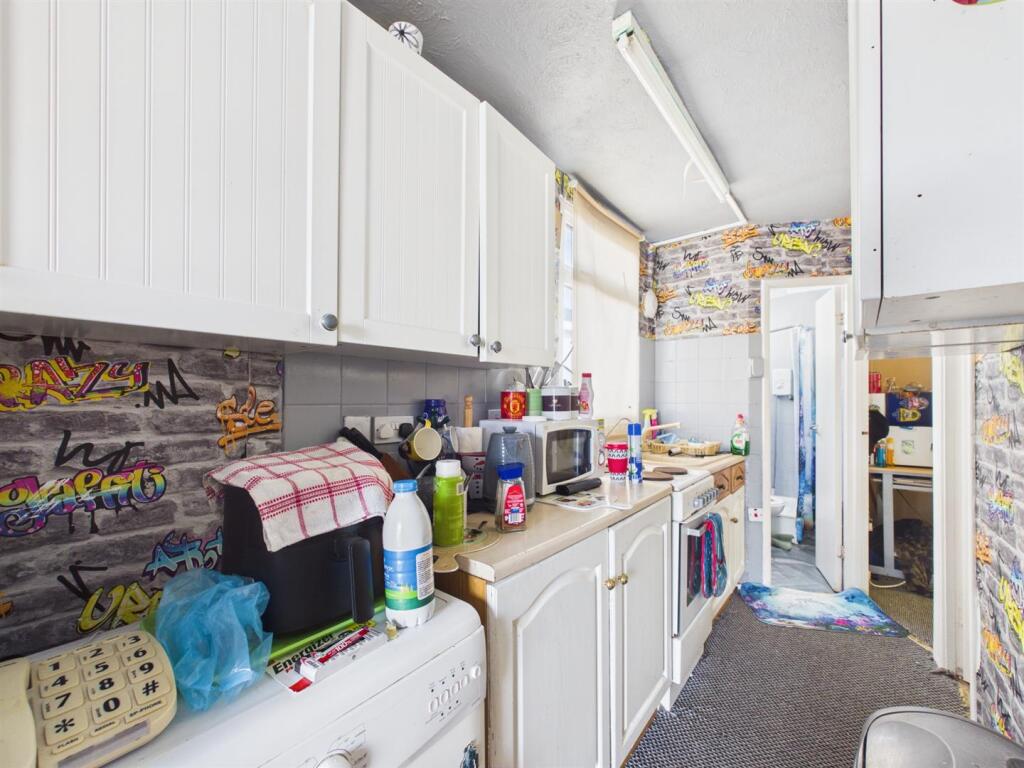 Primrose Lane, Miami Beach, Sutton-On-Sea, Mablethorpe photo 2