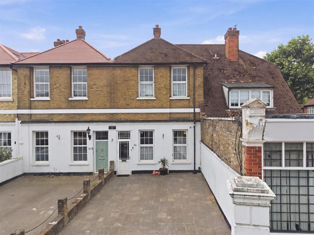 Main image of property: Russell Road, Enfield
