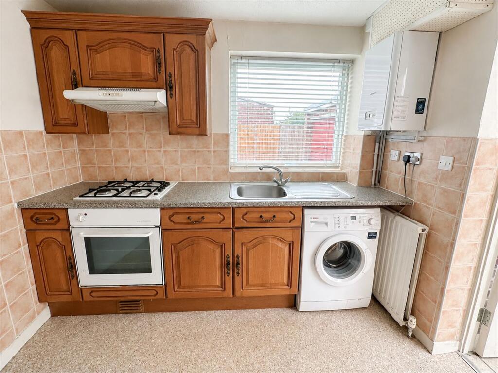 House in Burnham-on-Sea - View 4