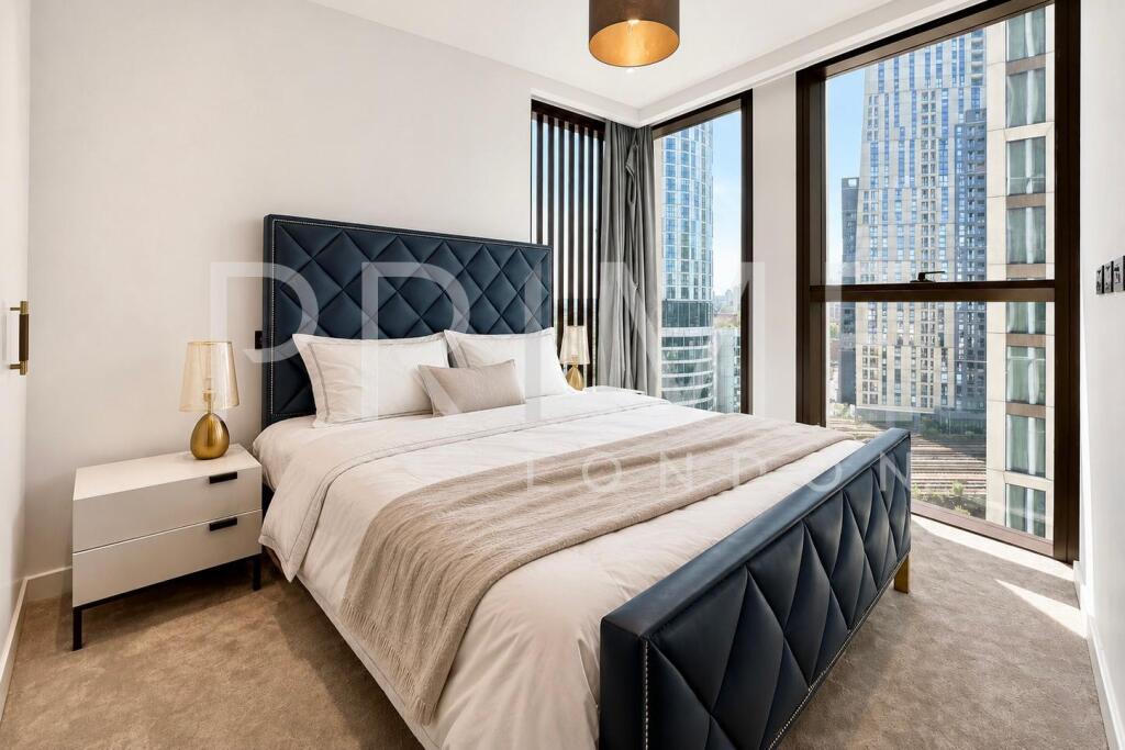 Apartment in London - View 5