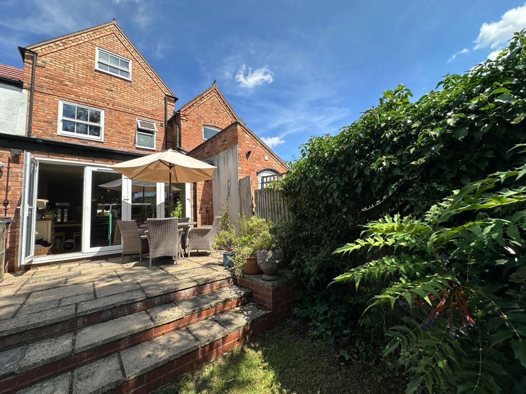 Main image of property: Mere Green Road, Sutton Coldfield, B75