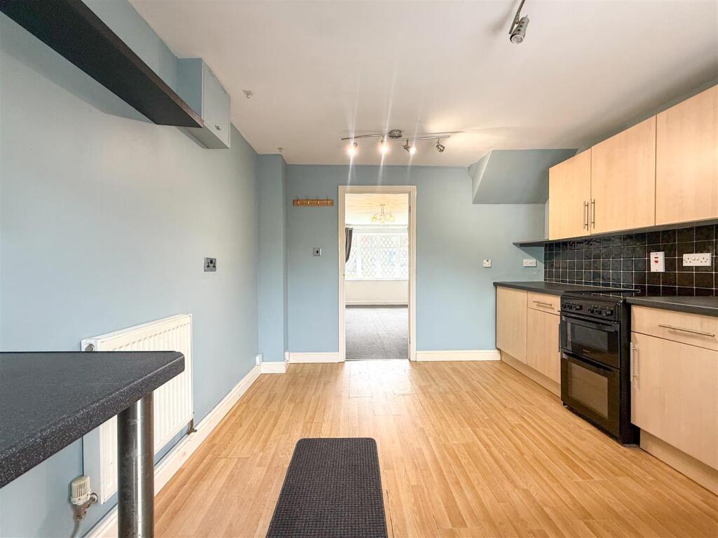 Banbury Grove, Biddulph, ST8 6AE - Ansicht 3