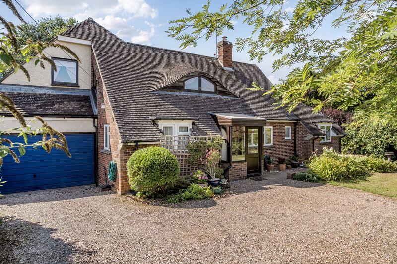 Main image of property: Heatherton Park, Bradford on Tone