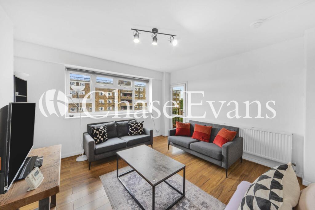 Main image of property: Penrose House, Penrose Street, Southwark, London, SE17