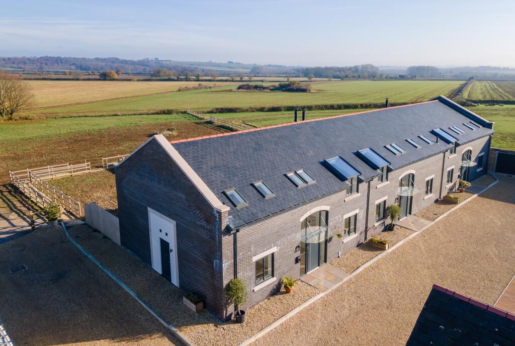 Main image of property: Watts Quarry Lane, Somerton, Somerset, TA11