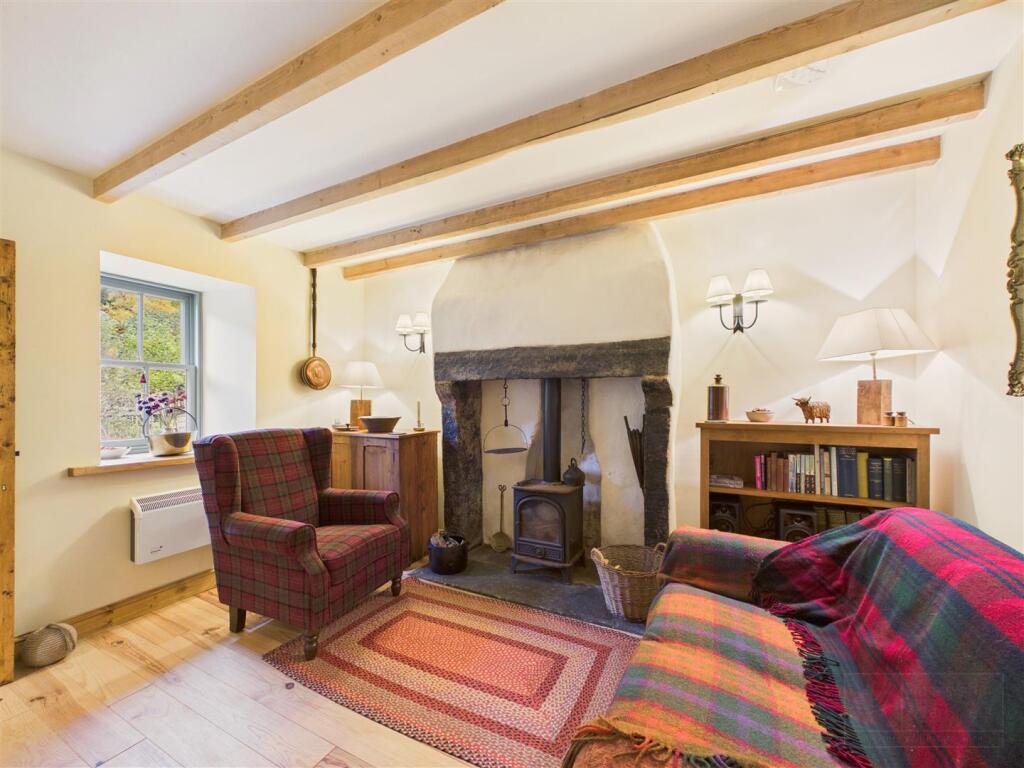 House in Aberdeen - View 2