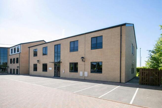 5 Calico Business Park, 5 Calico Business Park
