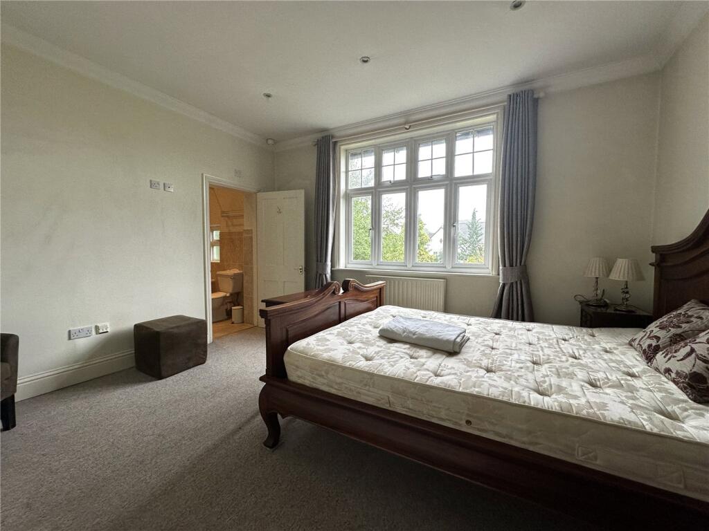 Main image of property: Firgrove Hill, Farnham, GU9