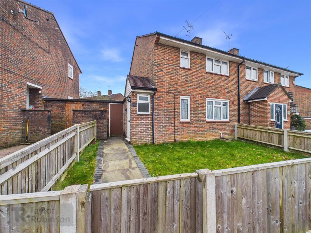 Main image of property: The Pasture, Pound Hill, Crawley