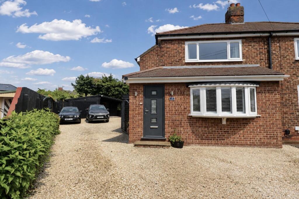 Main image of property: Penwith Drive, Anlaby
