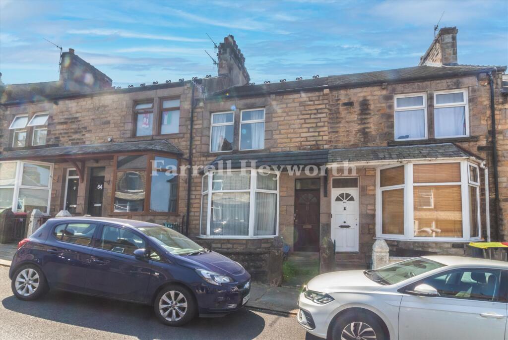 3-bed house on Balmoral Road, Lancaster, £225,000