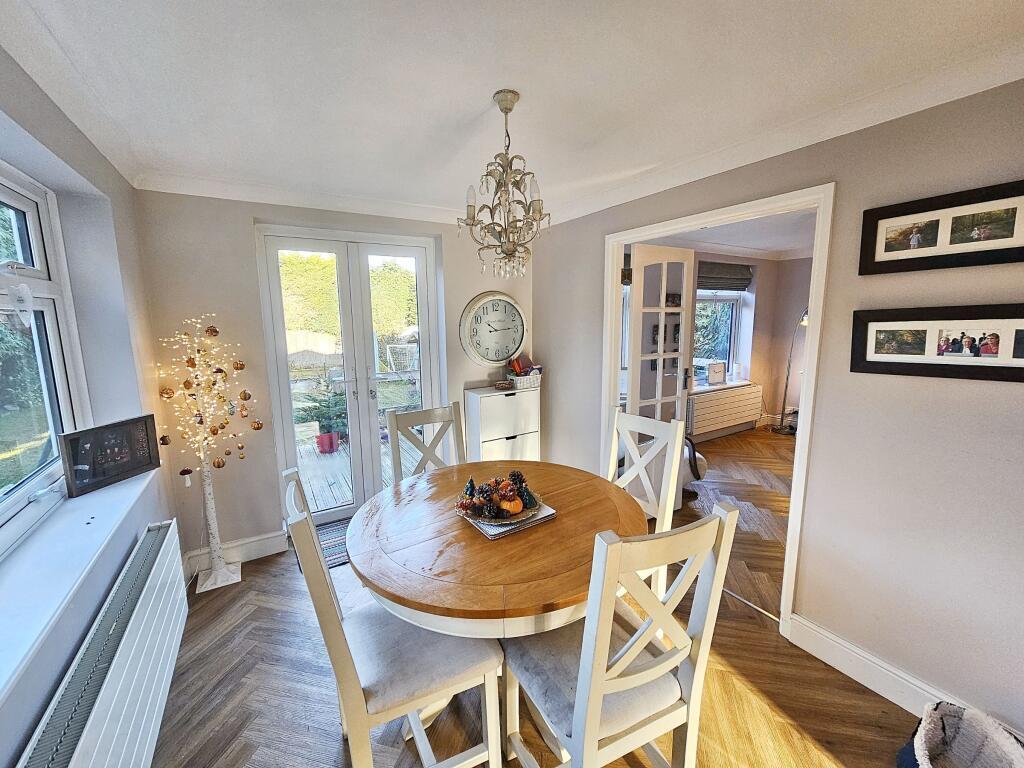House in Tonbridge - View 5