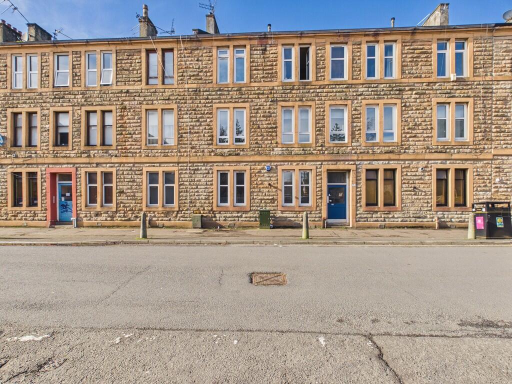 Main image of property: Crow Road, Anniesland, Glasgow