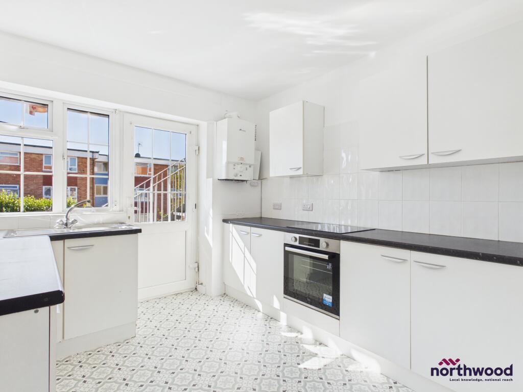 Apartment in Brighton - View 4