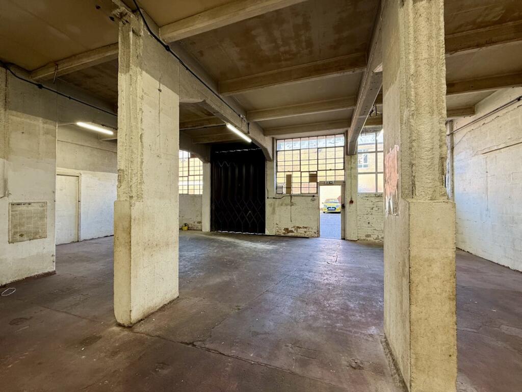 Additional image 20 of The Telsen Centre, Thomas Street, Birmingham, B6 4TN