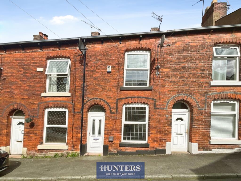 Main image of property: Elgin Street, Stalybridge, SK15 2NH