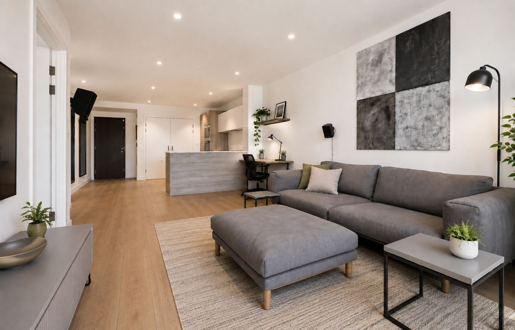 Main image of property: Fifty Seven East, Dalston