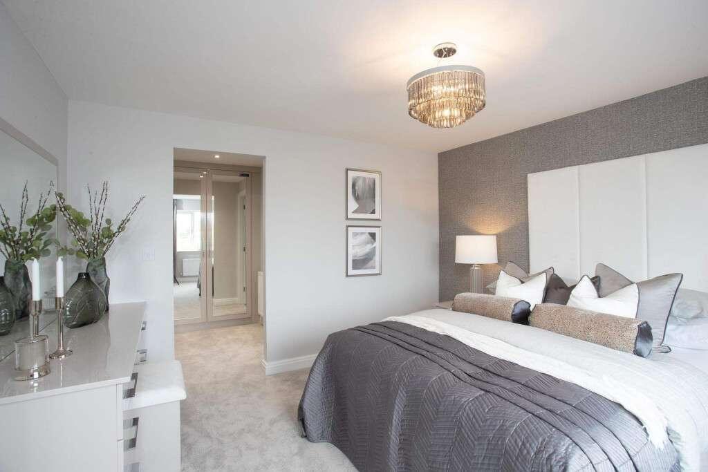 House in Preston - More