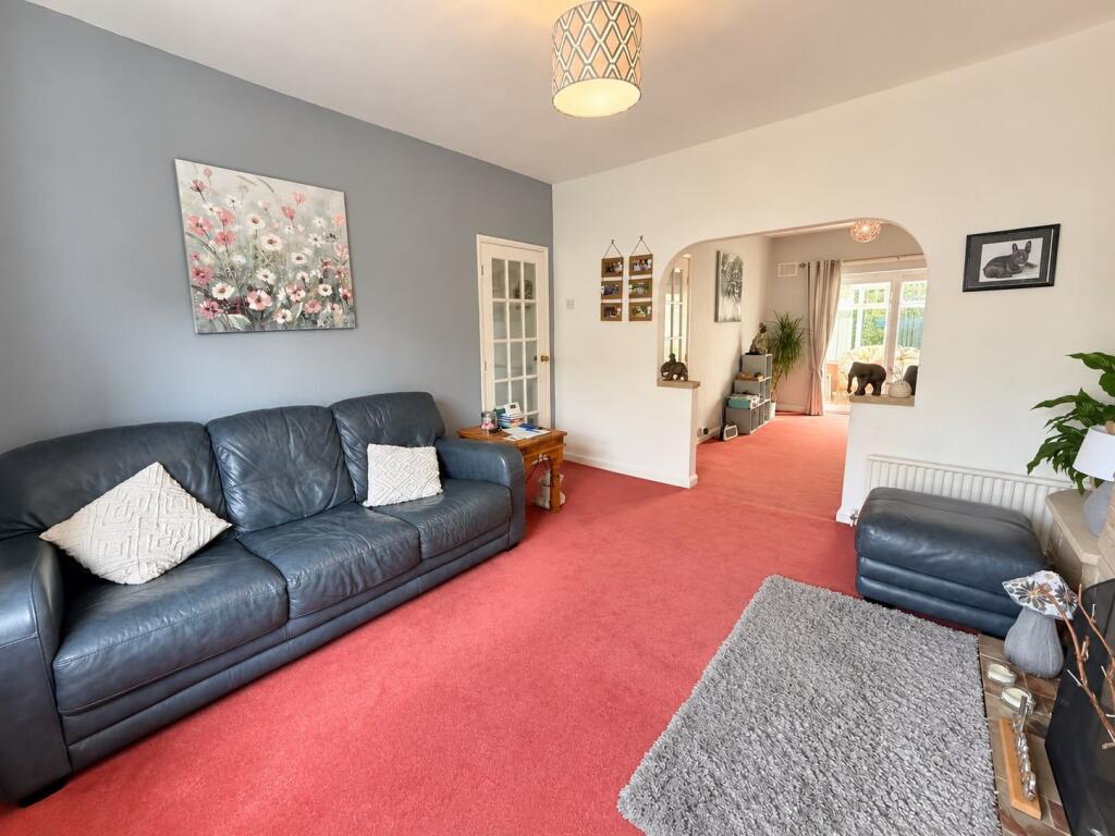 House in Bradford - More