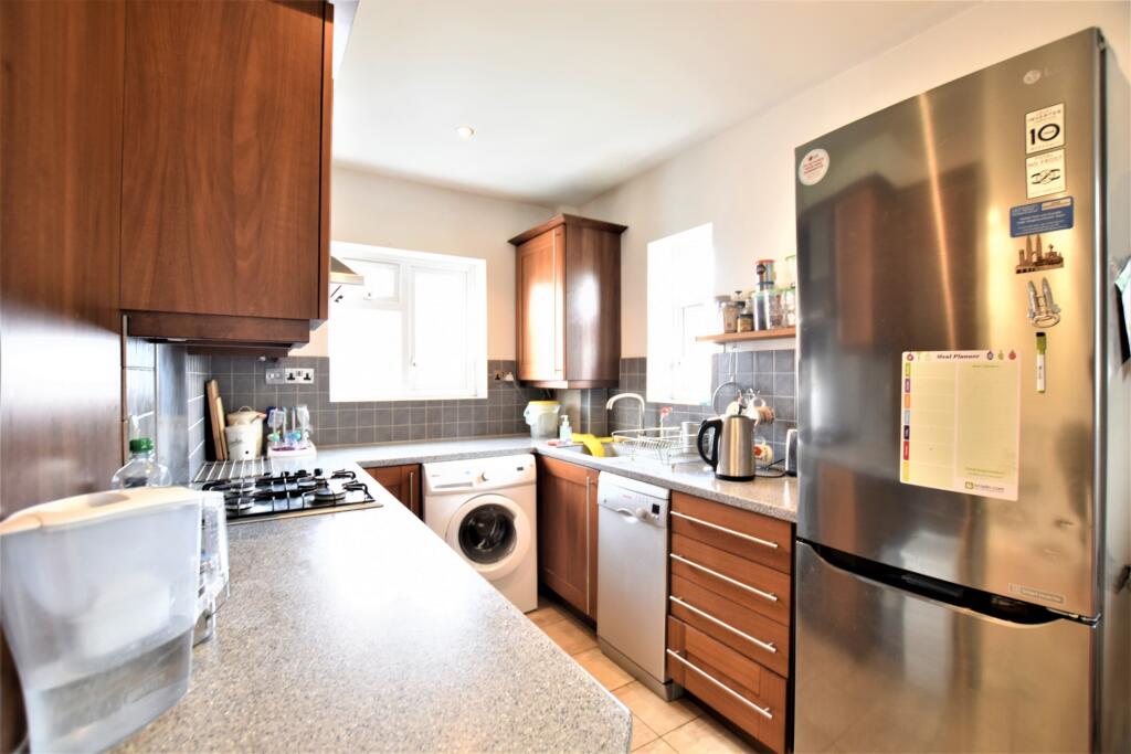 Apartment in London - View 4