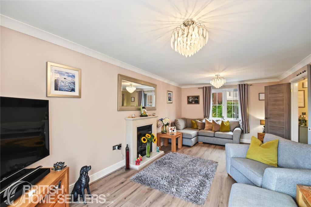 House in Swansea - View 5