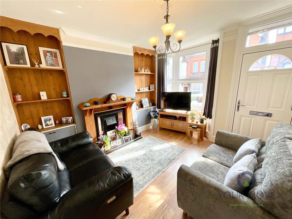 House in Redditch, Mount Pleasant, Smallwood - View 2