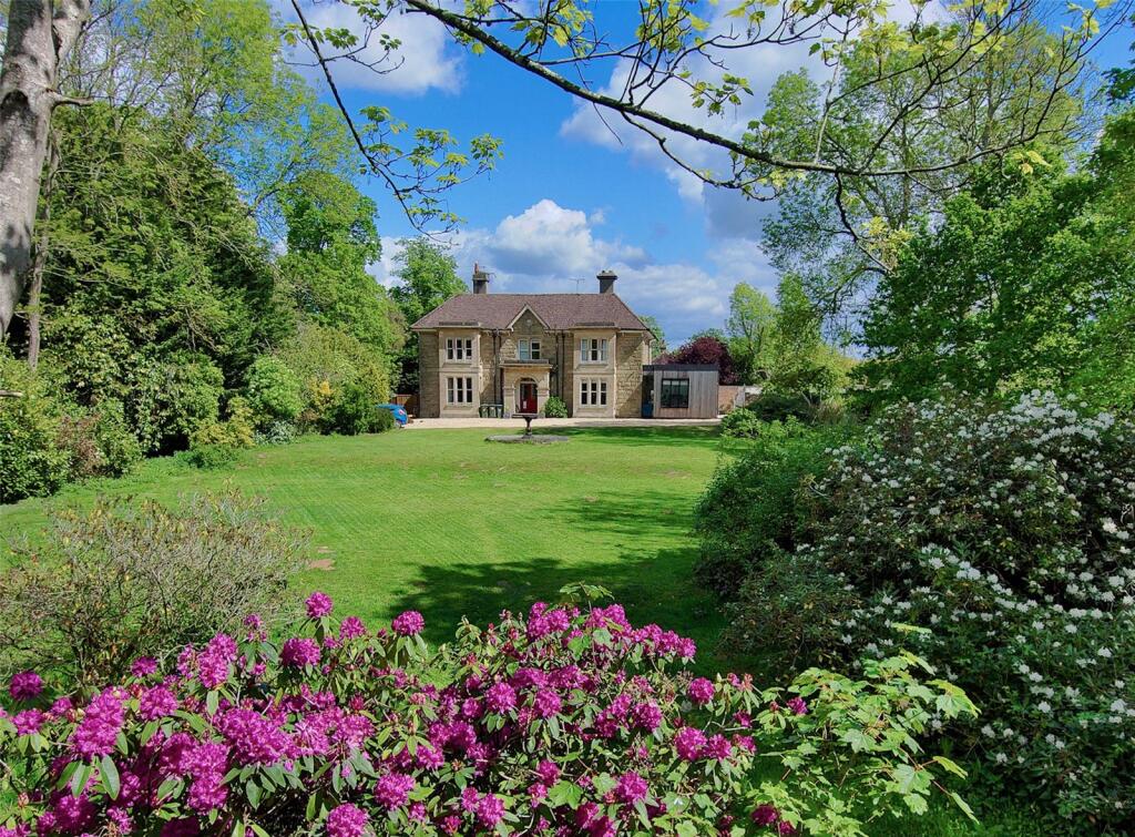 Main image of property: Stane Street, North Heath, Pulborough, West Sussex, RH20