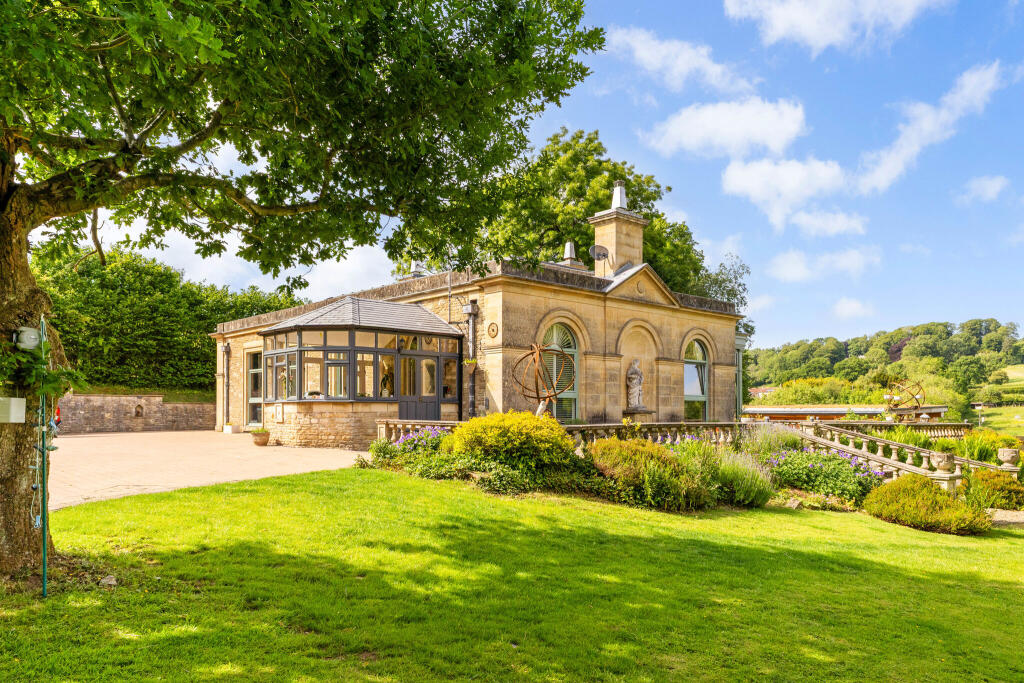 Additional image 14 of Nettlebridge, Oakhill, BA3