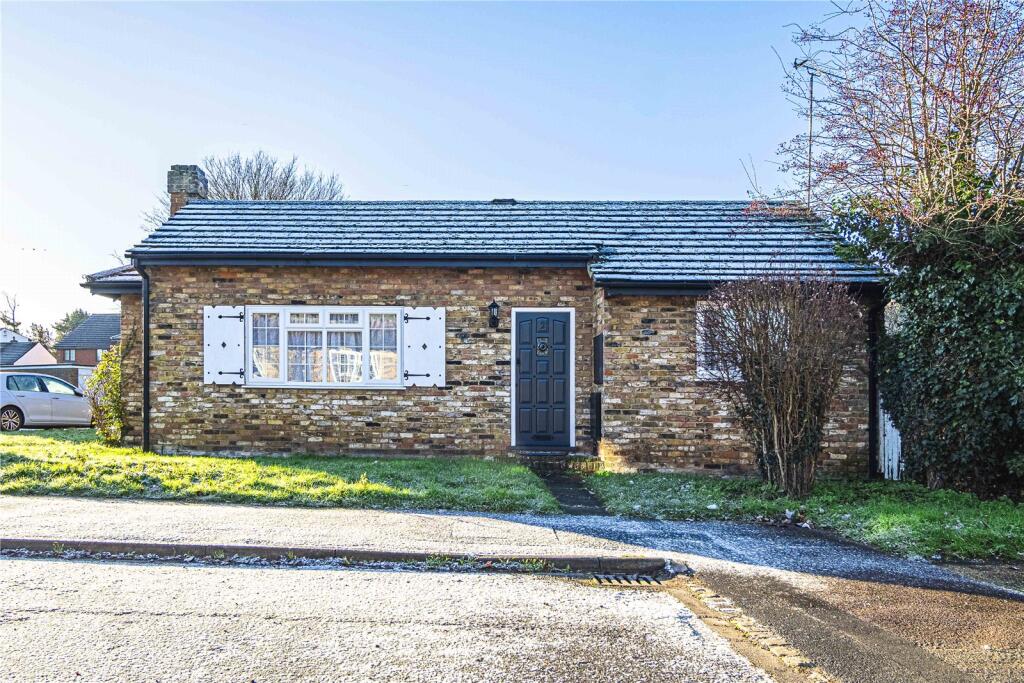 Main image of property: Heather Mead, Edlesborough, Buckinghamshire, LU6