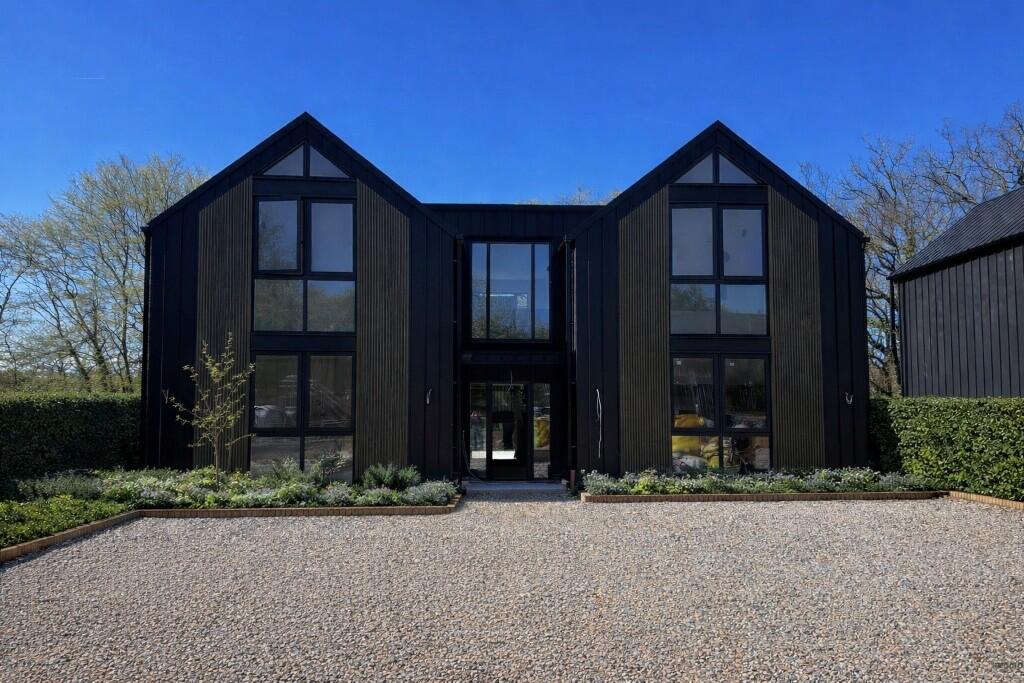 Main image of property: Tudor Farm, Church Lane, Broxbourne, Herts, EN10