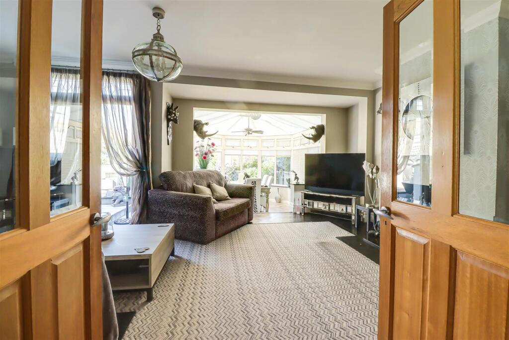 House in Southend-on-Sea, Leigh-on-Sea - View 4