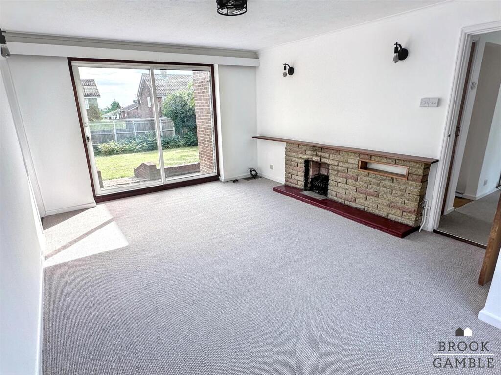 House in Eastbourne, Downside - View 4