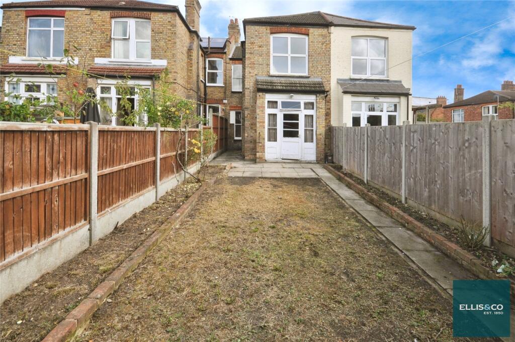 Clifton Road, Finchley, N3 photo 4