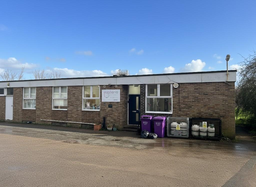 Main image of property: Riverside Suite, Brownlow Street, Stamford