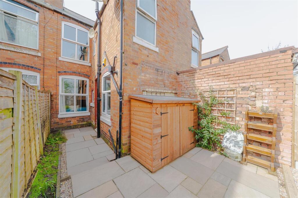 Additional image 17 of Highbury Road, Kings Heath, Birmingham