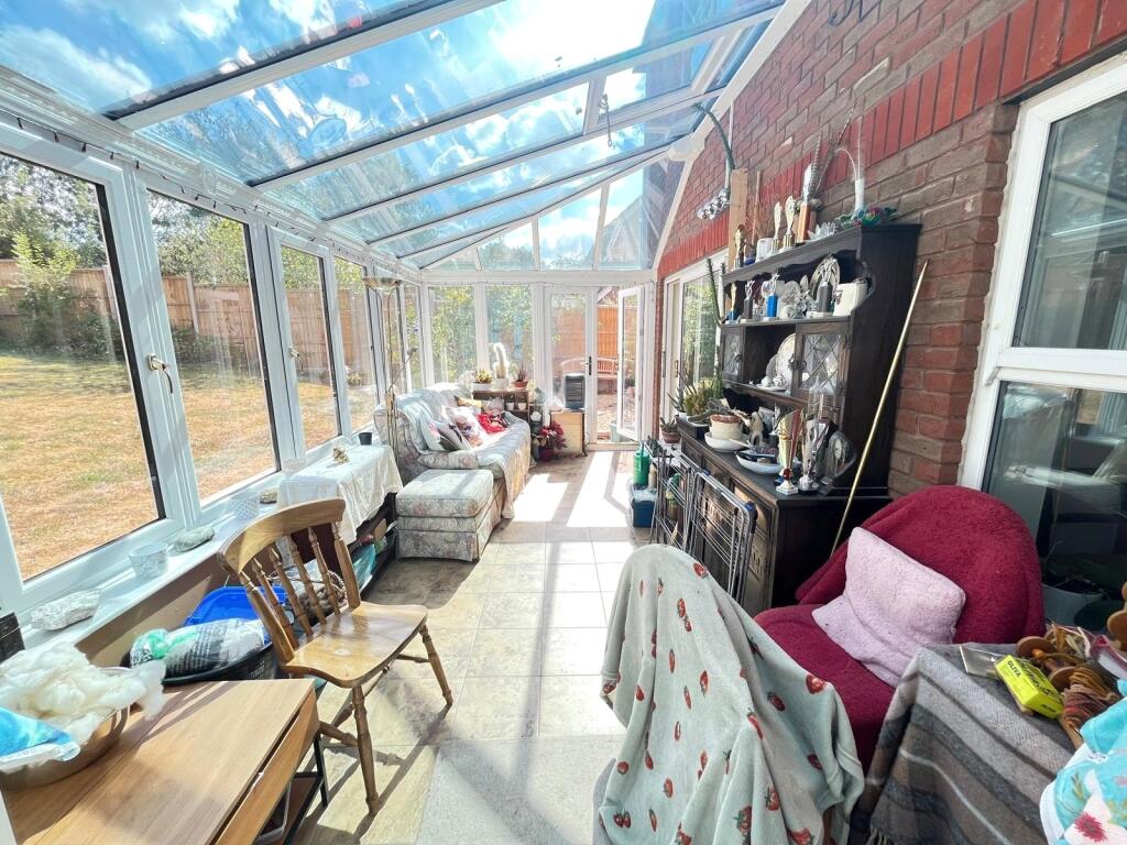 House in Northampton - View 5