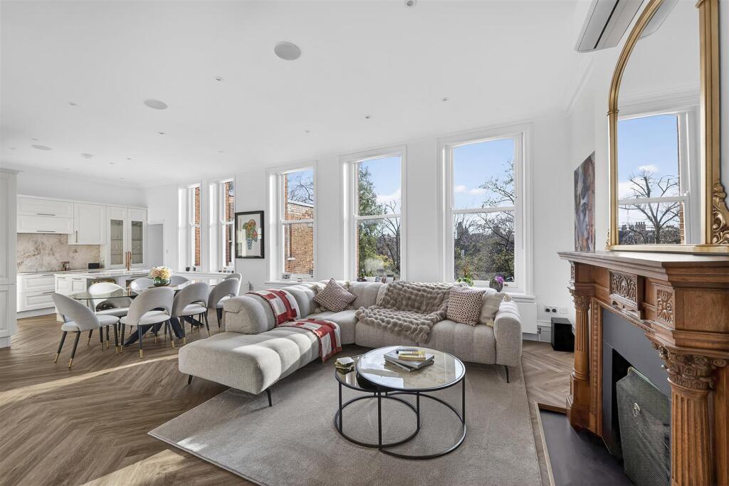 Apartment in London - View 2