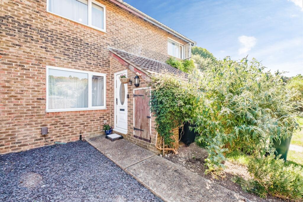 Main image of property: Hazel Close, Portslade, Brighton