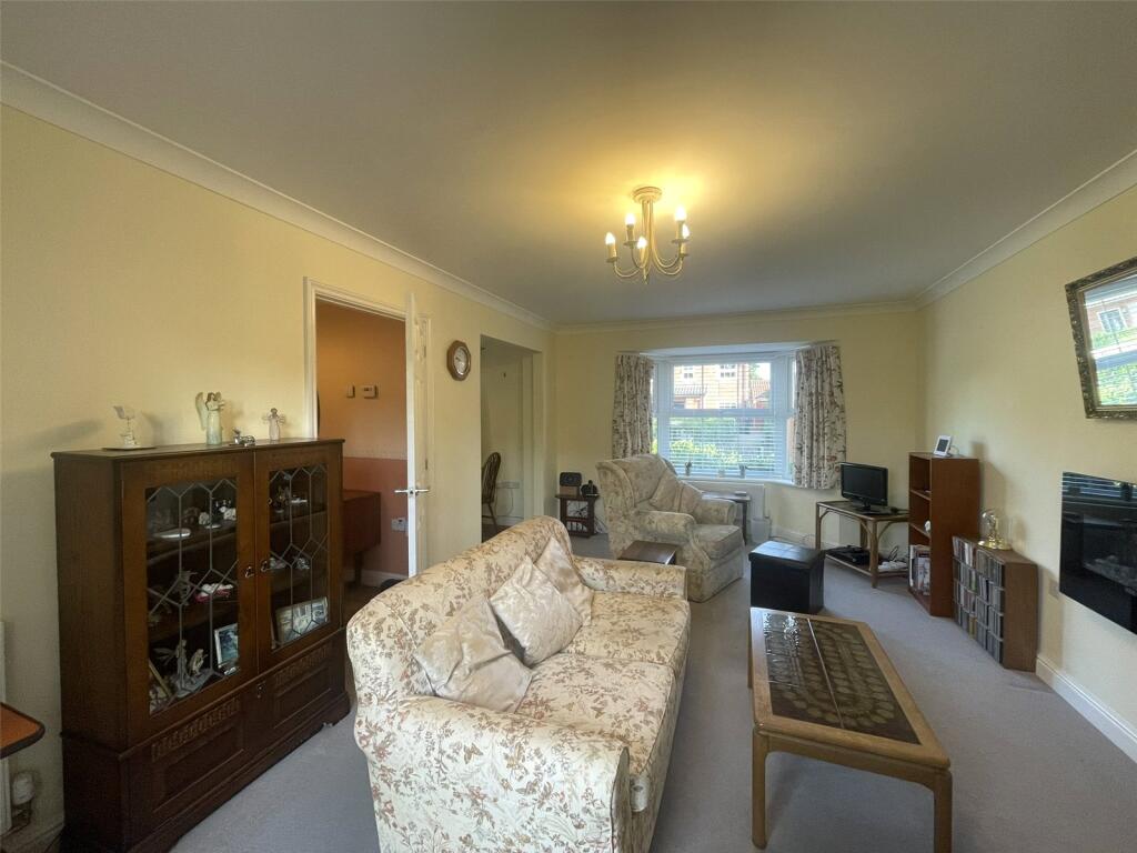 House in Mid Suffolk, Eye - More