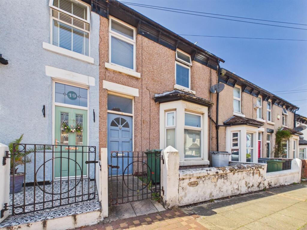 Main image of property: Belmont Road, New Brighton