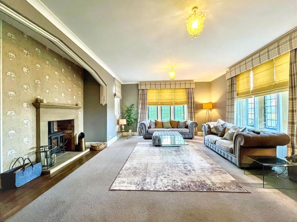 The Old Vicarage, Nunthorpe photo 3
