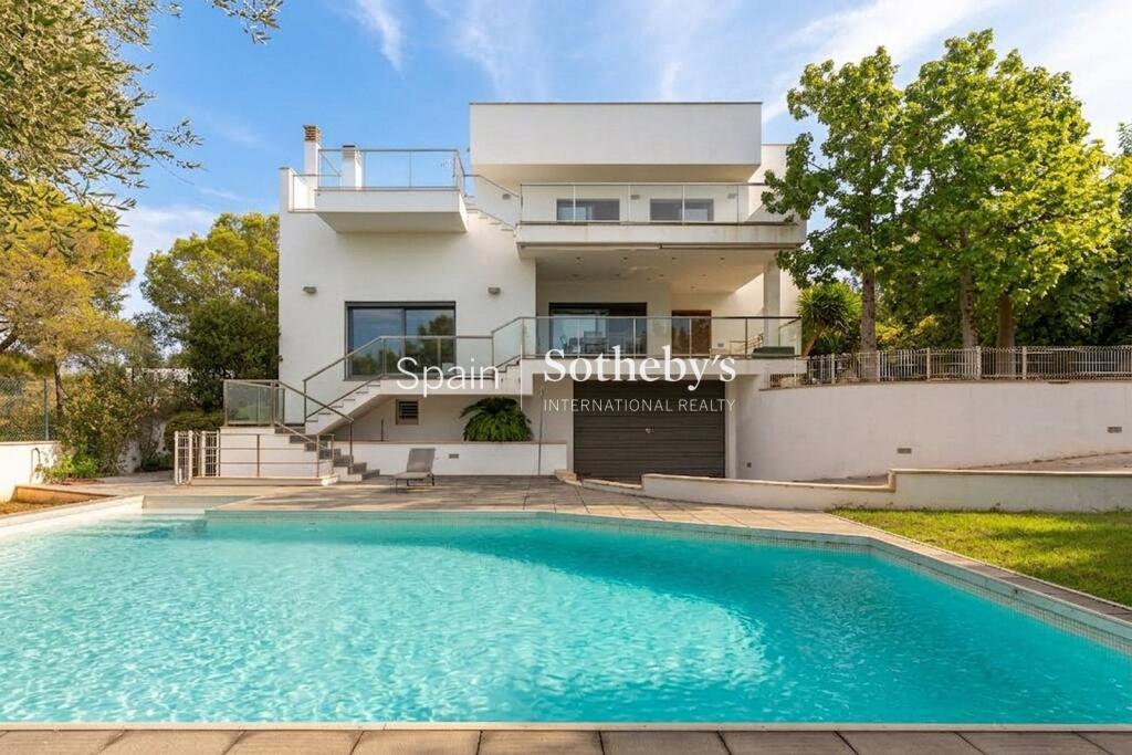 Main image of property: Balearic Islands, Mallorca, Puerto Portals