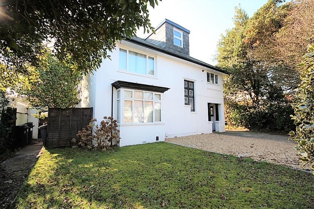 Main image of property: St. Albans Avenue, Queens Park, Bournemouth