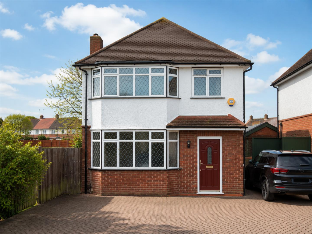 Main image of property: Feltham Hill Road, Ashford, TW15