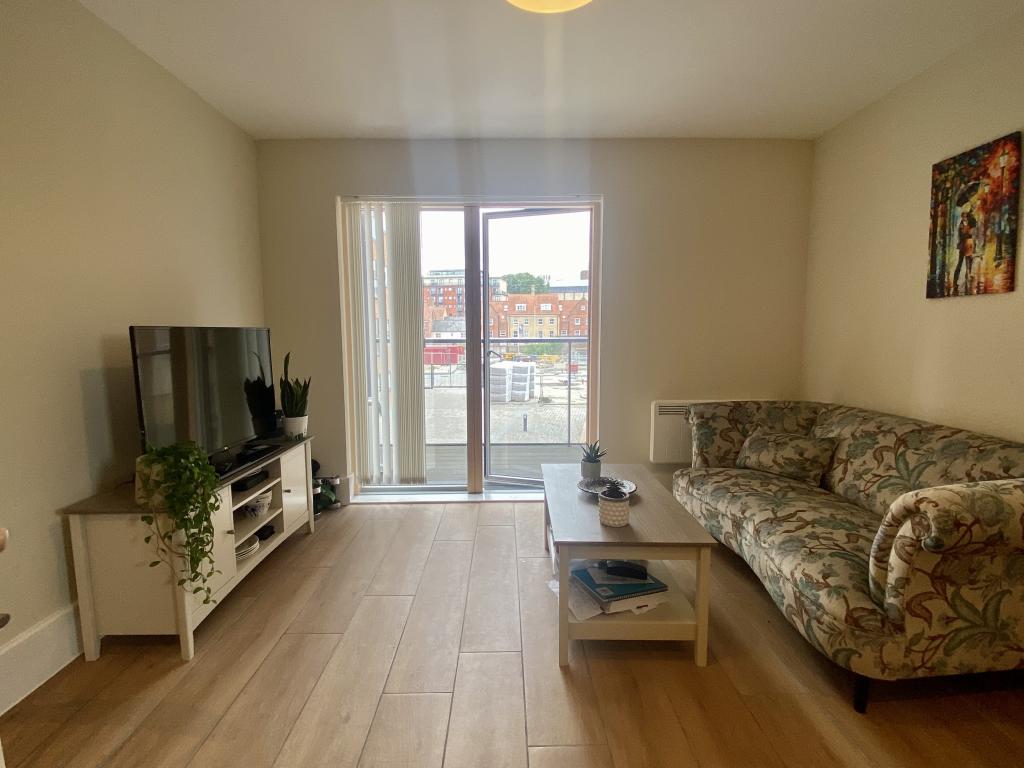 Main image of property: Bartholomew Court, NR1 1FT